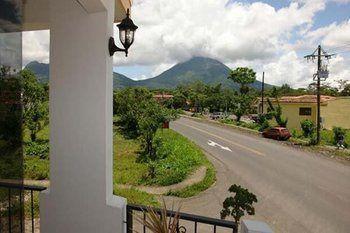 Hotel Arenal By Regina 3*