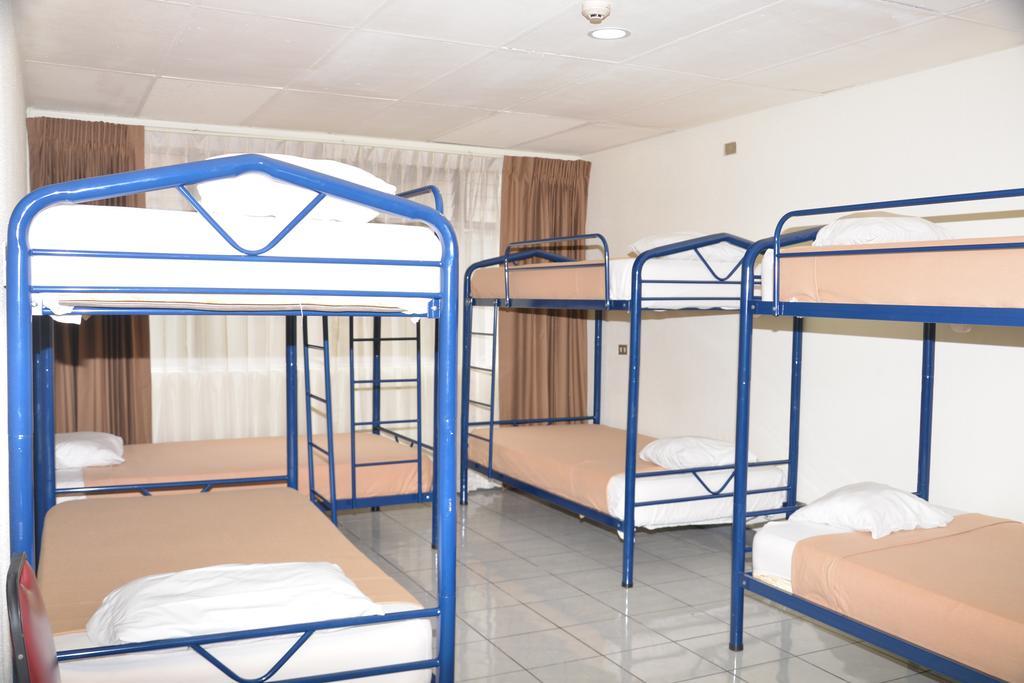 Hotel Nuevo Maragato & San Jose (San Jose)