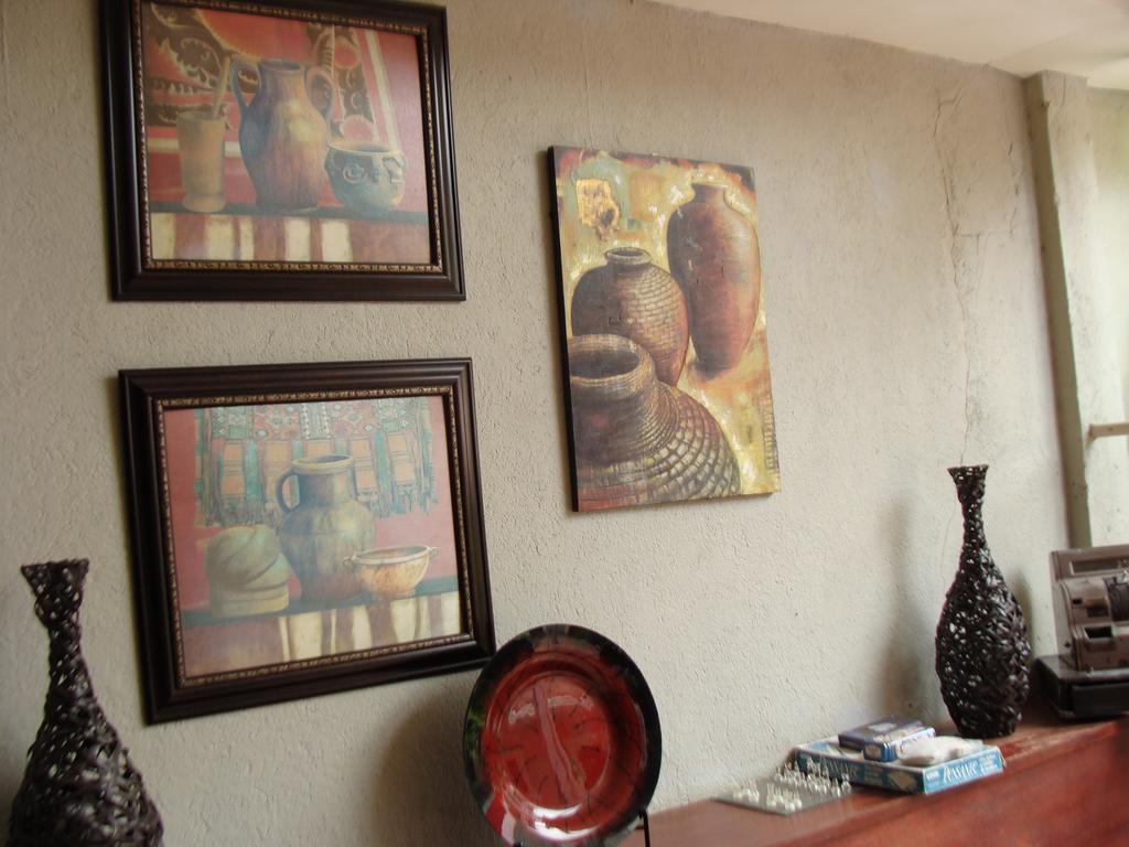 Hotel Liberia Liberia