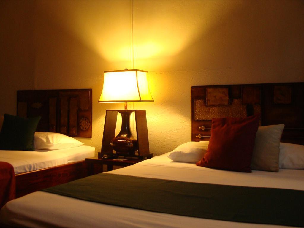 Hotel Liberia