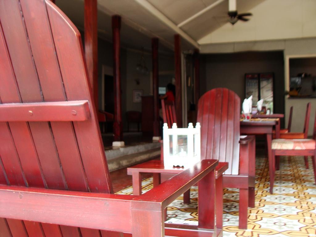 Hotel Hotel Liberia Liberia