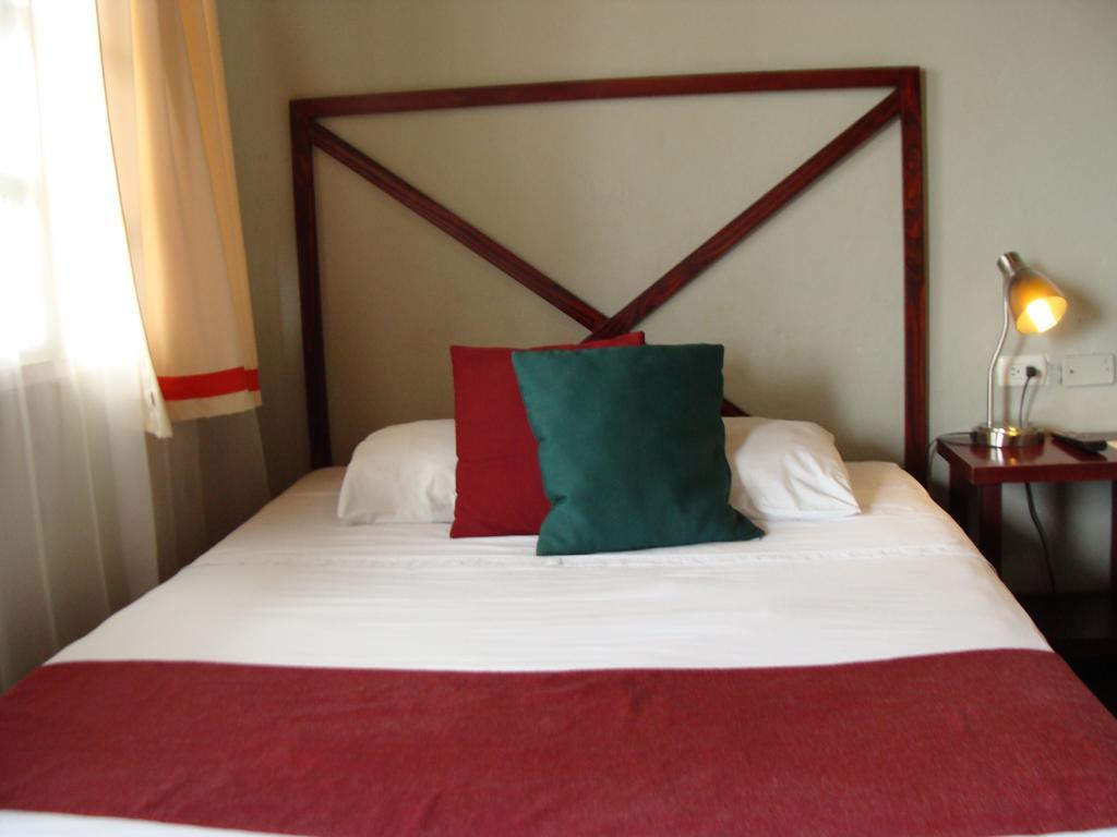 Hotel Hotel Liberia