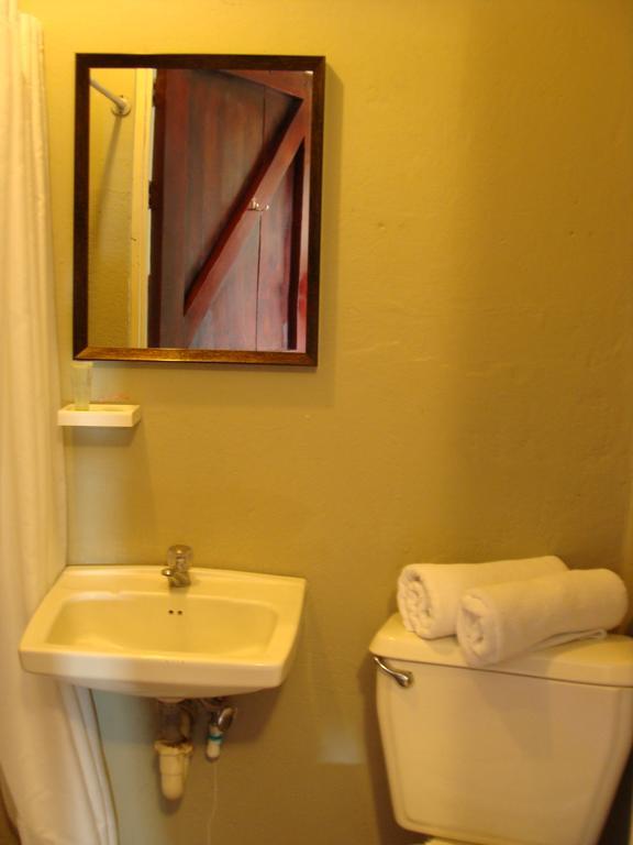 Hotel Hotel Liberia