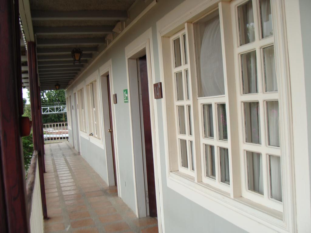 Hotel Hotel Liberia 3*