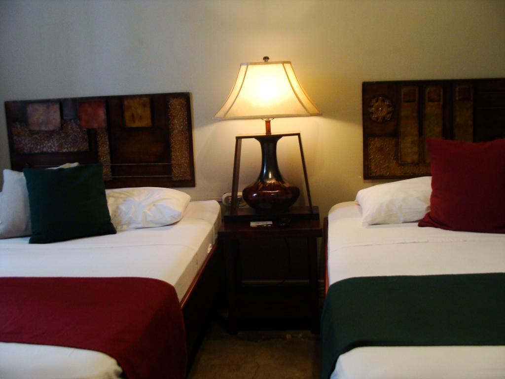 Hotel Liberia Liberia