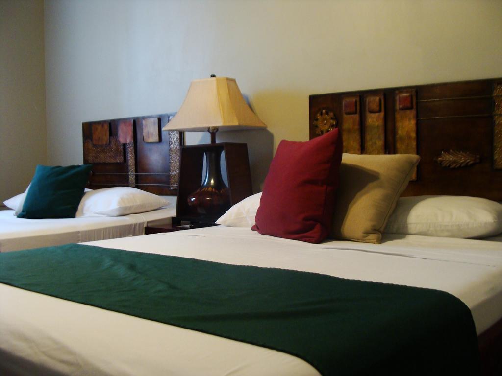 Hotel Hotel Liberia