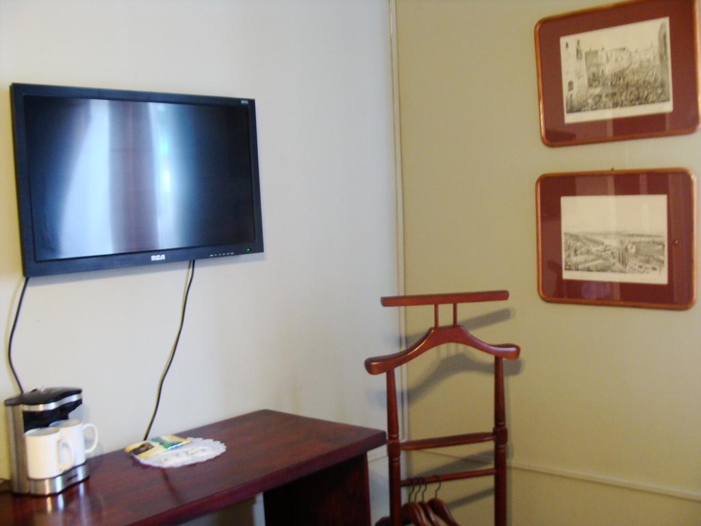Hotel Liberia