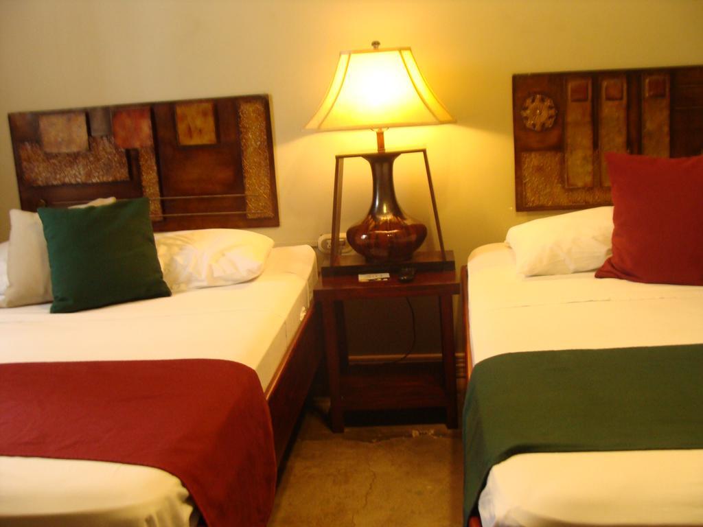 Hotel Liberia Liberia