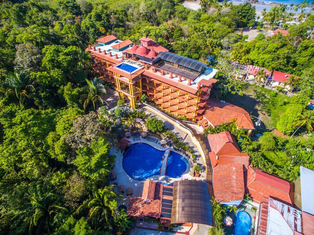 Hotel San Bada & 4*