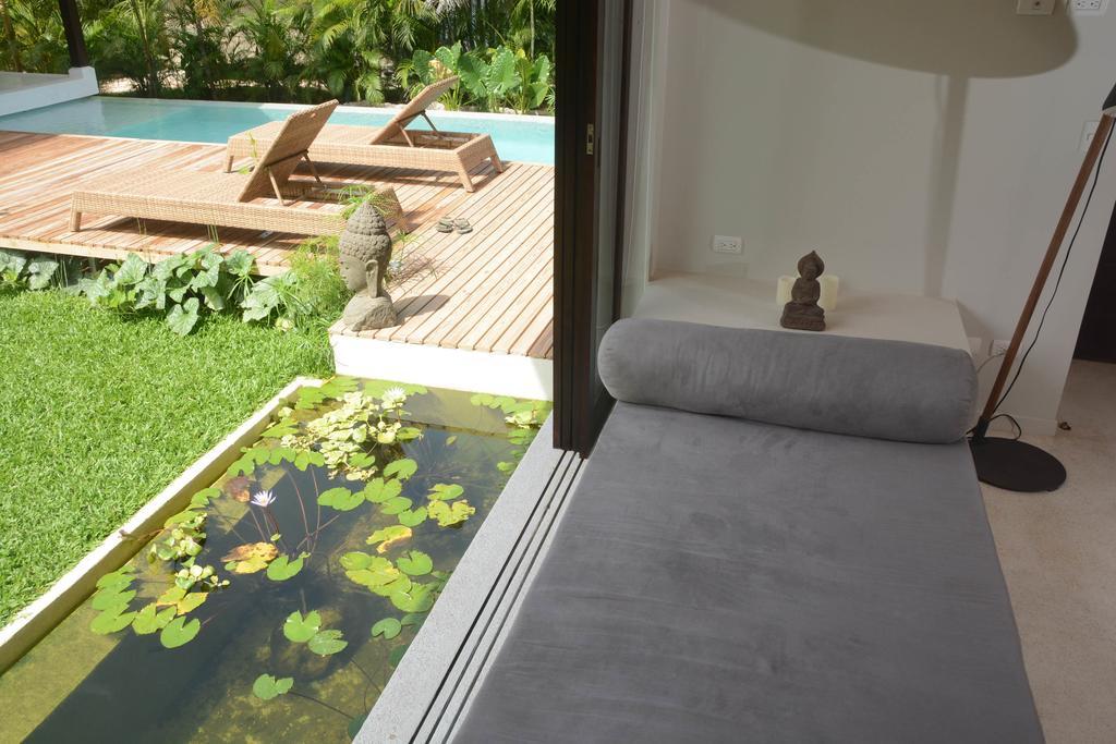 Casas De Agua