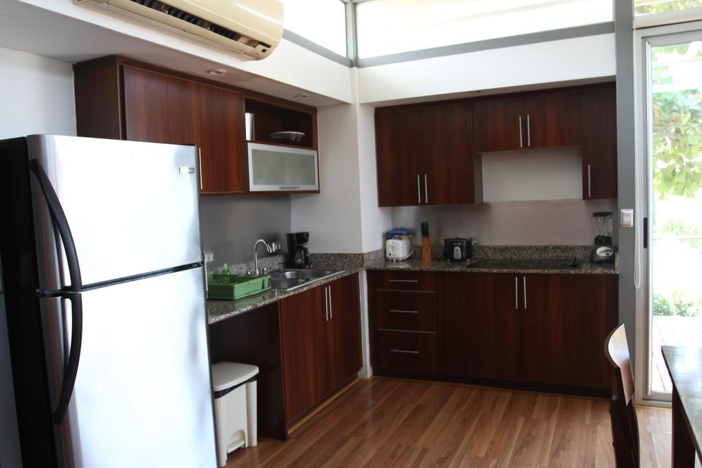 Hermosa Lofts Jaco