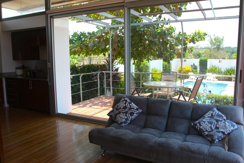 Inn Hermosa Lofts Jaco