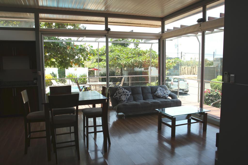 Inn Hermosa Lofts 3*