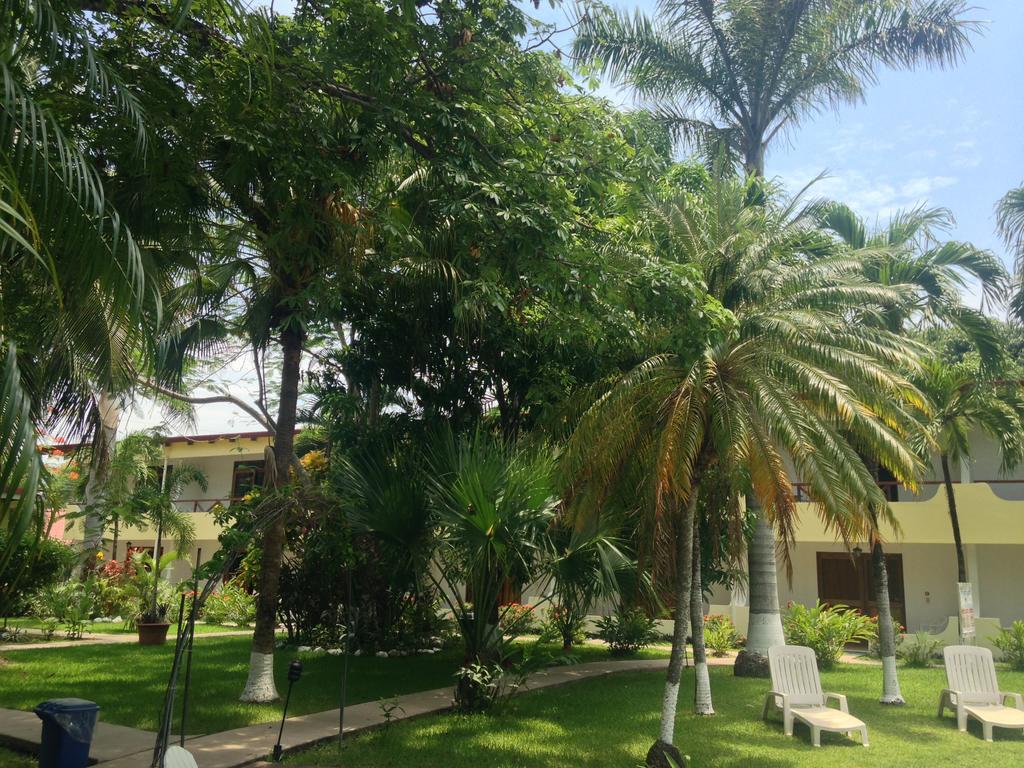 Hotel Samara Beach Hotel