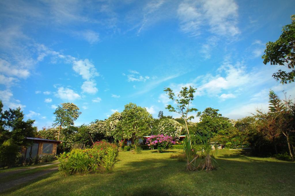 La Pradera