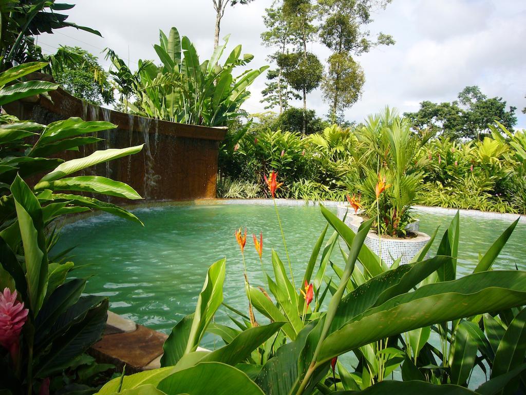 Hotel Blue River & Hot Springs