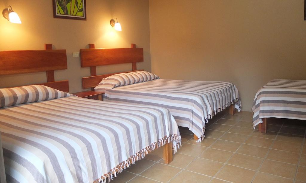 Hotel Bijagua Fortuna