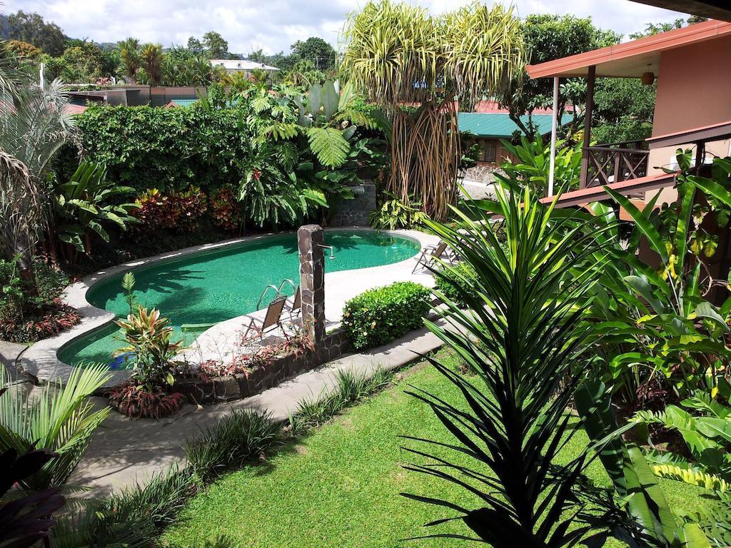 Hotel Bijagua Fortuna