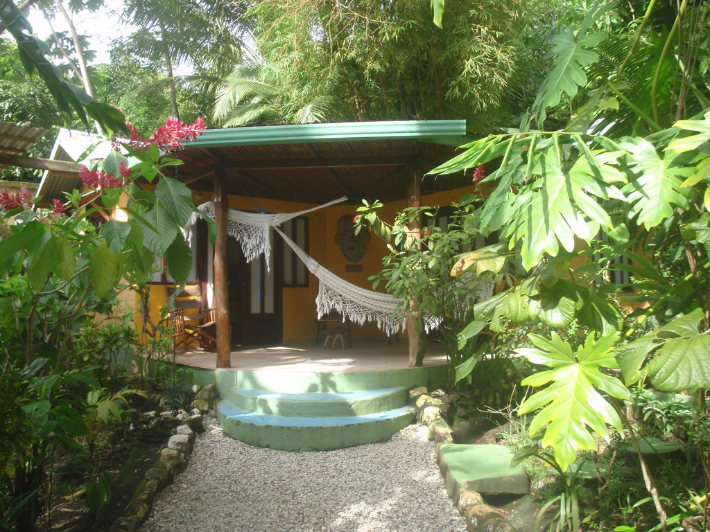 Hotel Pachamama Tropical Garden