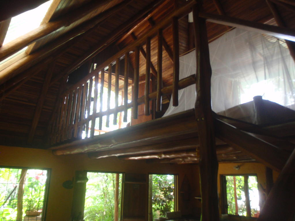 Hotel Pachamama Tropical Garden 2*