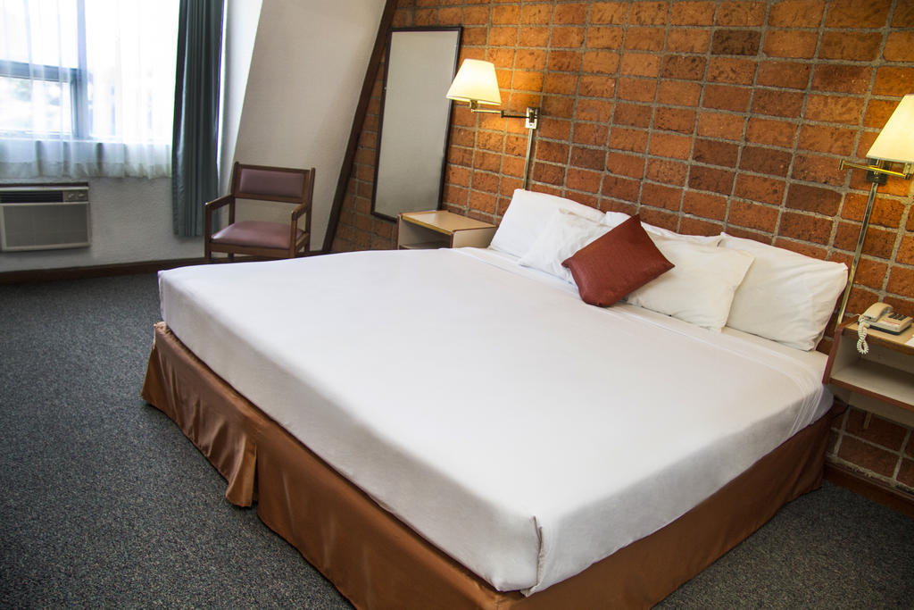 Hotel Garden Court Express Downtown