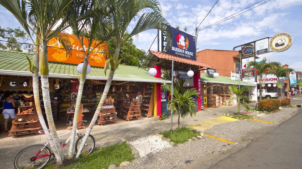 Hostel Buddha House Boutique