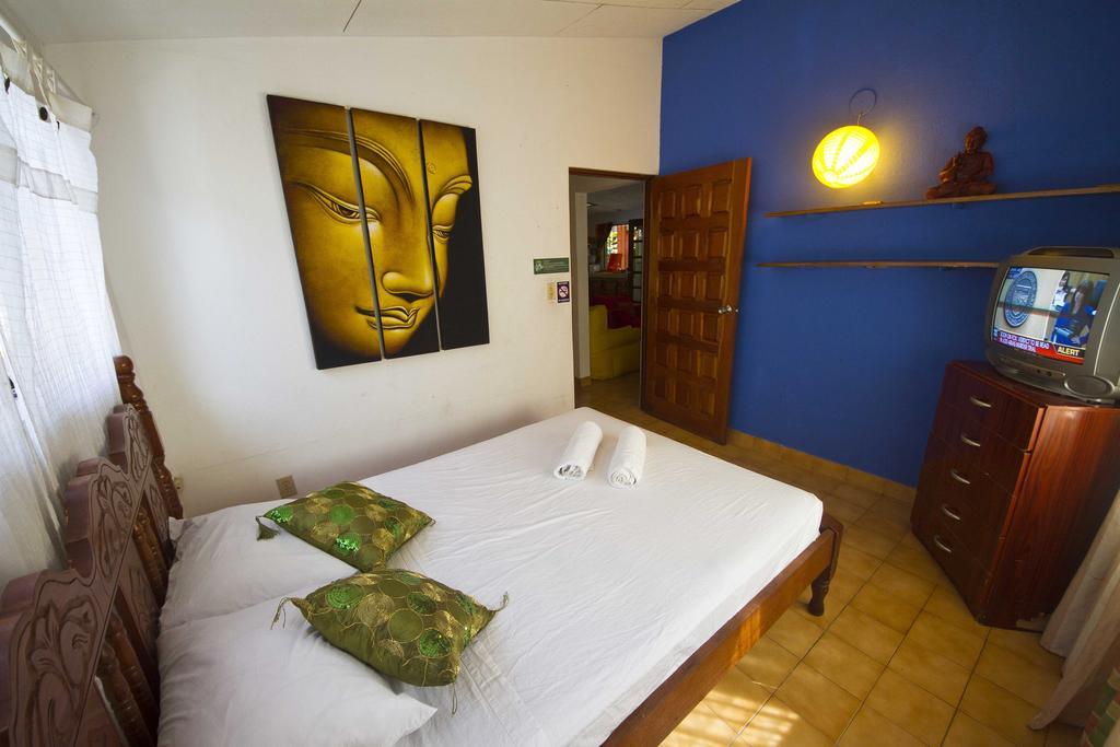 Hostel Buddha House Boutique Jaco