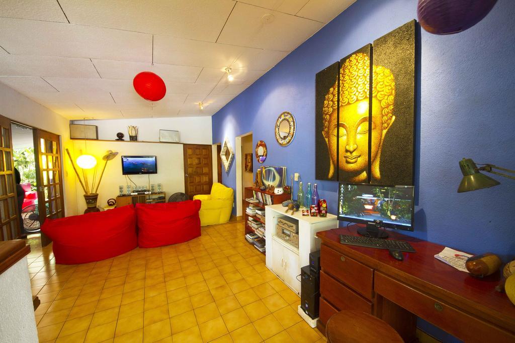 Hostel Buddha House Boutique