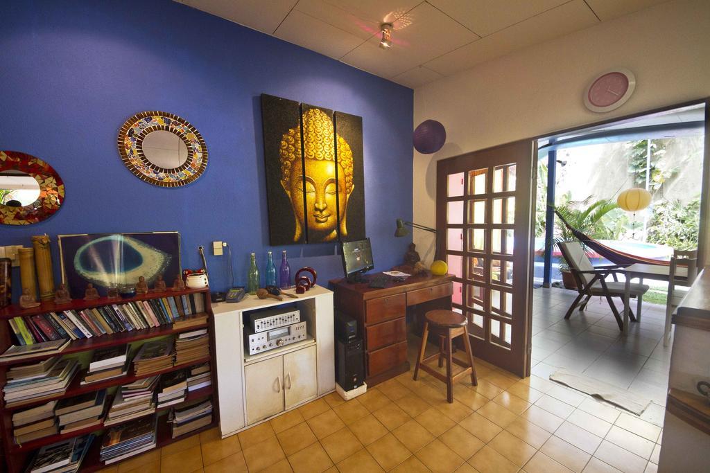 Hostel Buddha House Boutique
