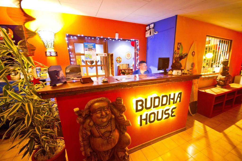 Hotel Buddha House 2*