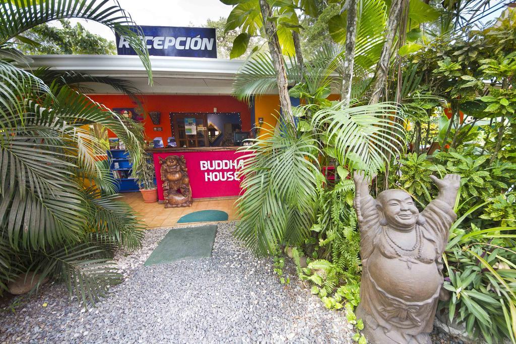 Hotel Buddha House