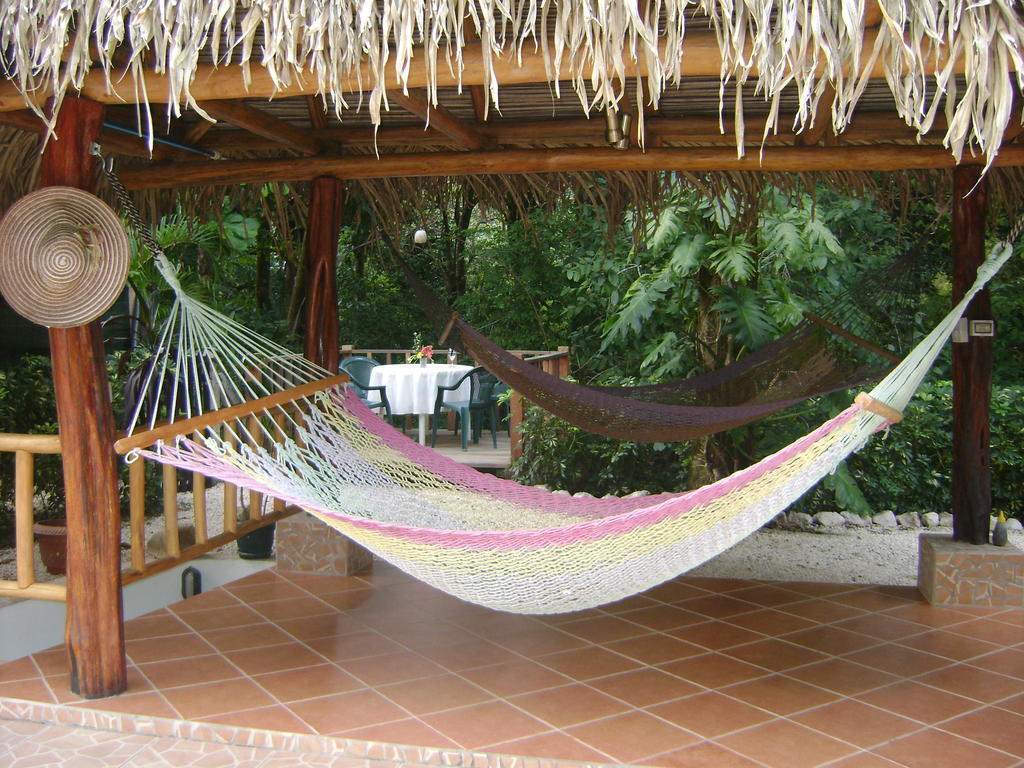 Aparthotel Paraiso