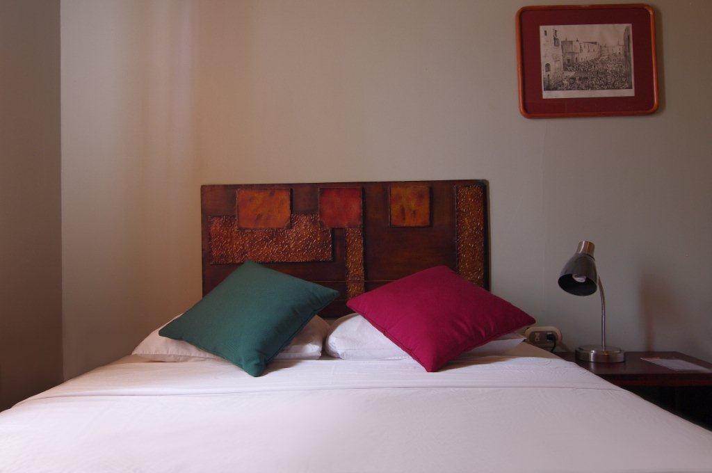 Hotel Hotel Liberia Liberia
