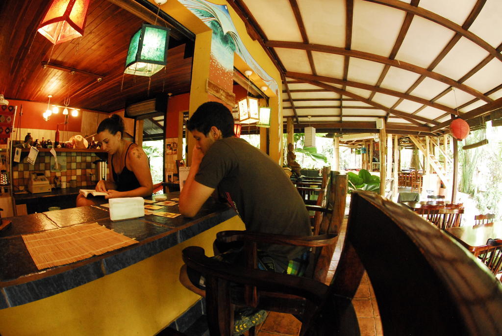 Casa Zen & Yoga Center Playa Santa Teresa (Puntarenas)