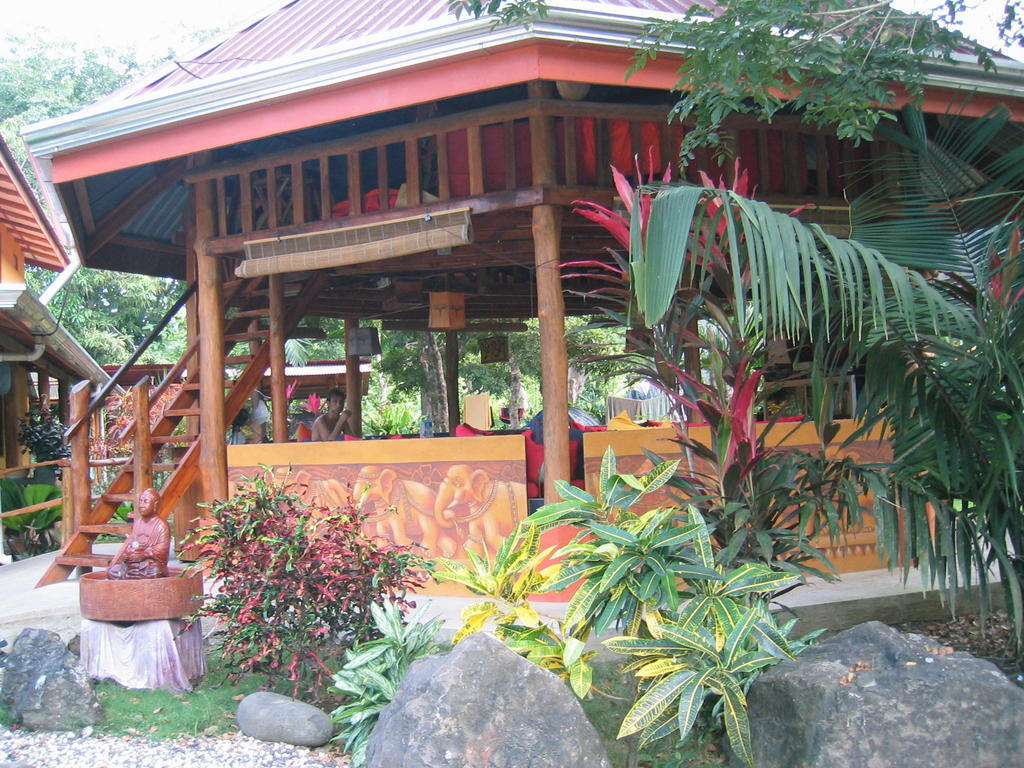 Bed & Breakfast Casa Zen & Yoga Center Playa Santa Teresa (Puntarenas)