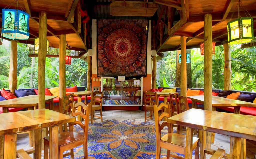 Bed & Breakfast Casa Zen & Yoga Center 3*
