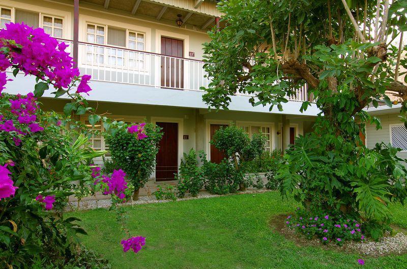 Hotel Liberia Liberia