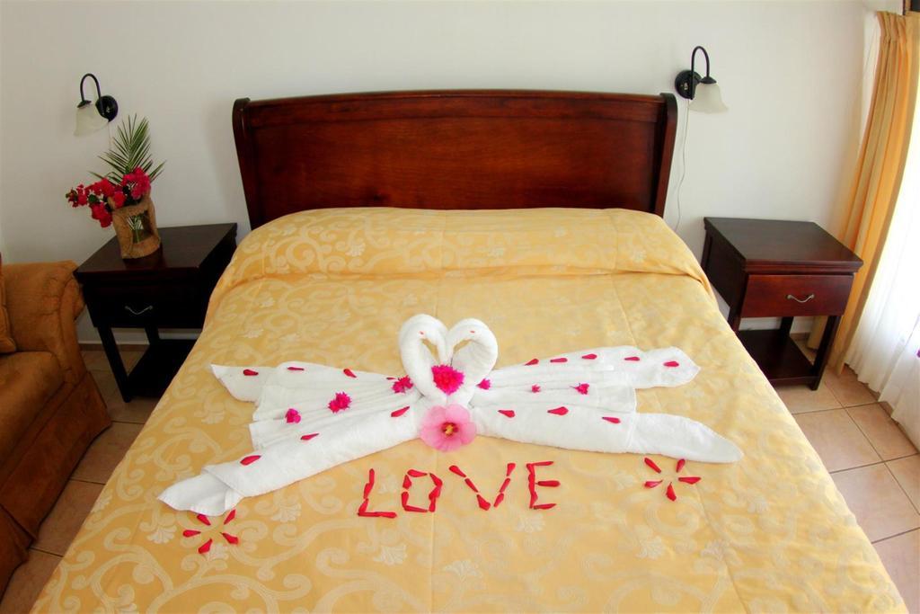 Hotel Pacifico Lunada Manuel Antonio