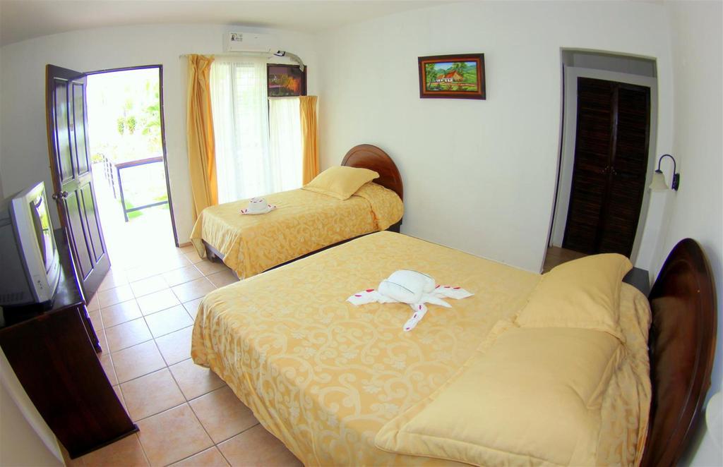 Hotel Pacifico Lunada 3*