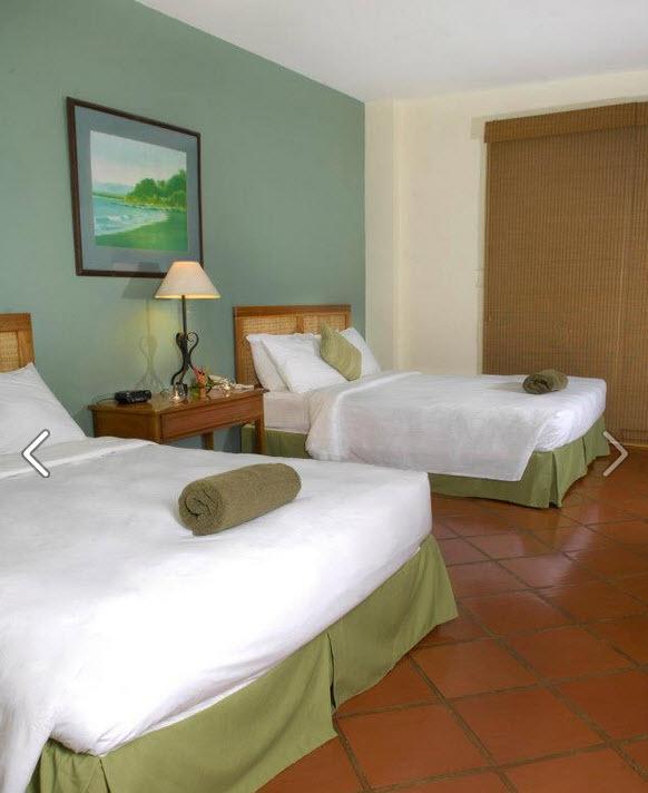 Hotel Monterey Del Mar Pacific Central Coast