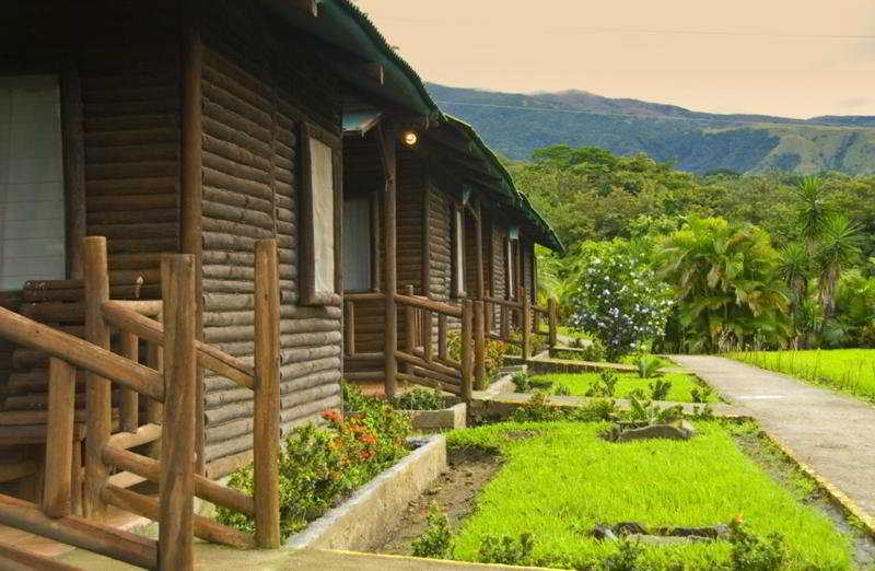 Lodge Buena Vista Del Rincon Eco Adventure Park & Spa Liberia
