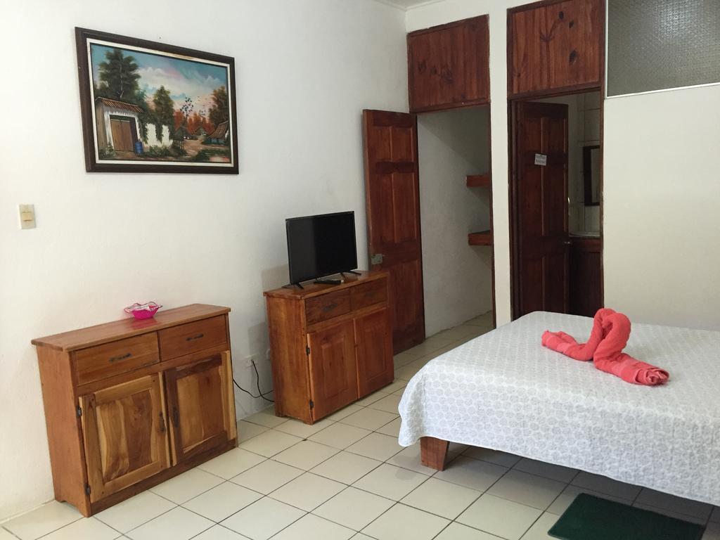 Coco Manuel Antonio