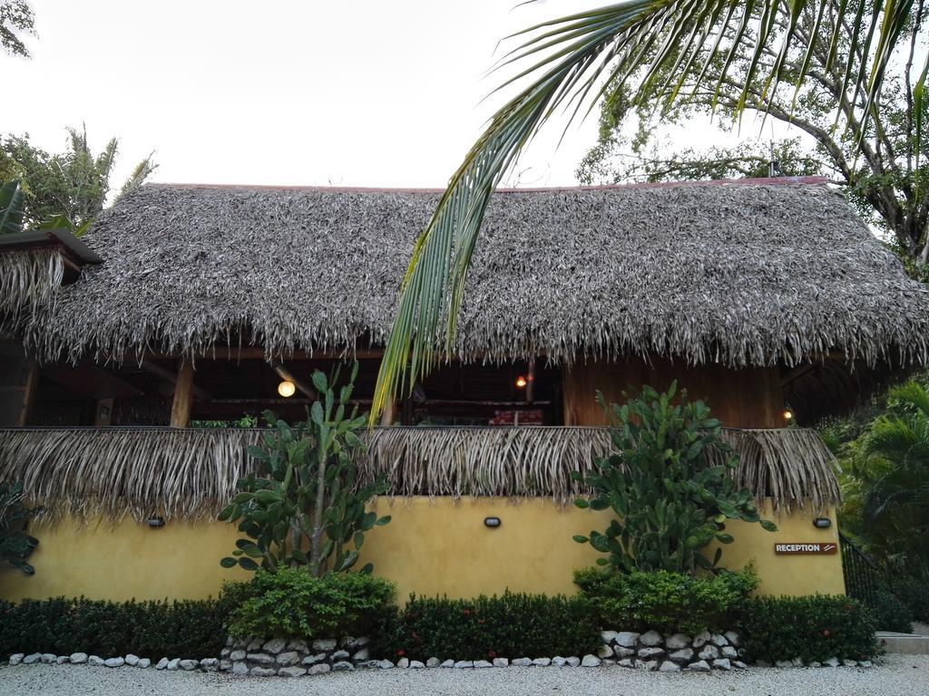 Paraiso