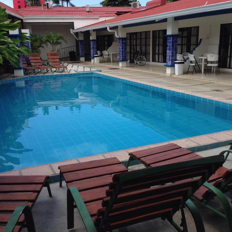 Aparthotel Apartotel Gaviotas Jaco