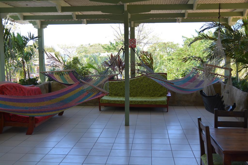 Tamarindo Hostel Resort