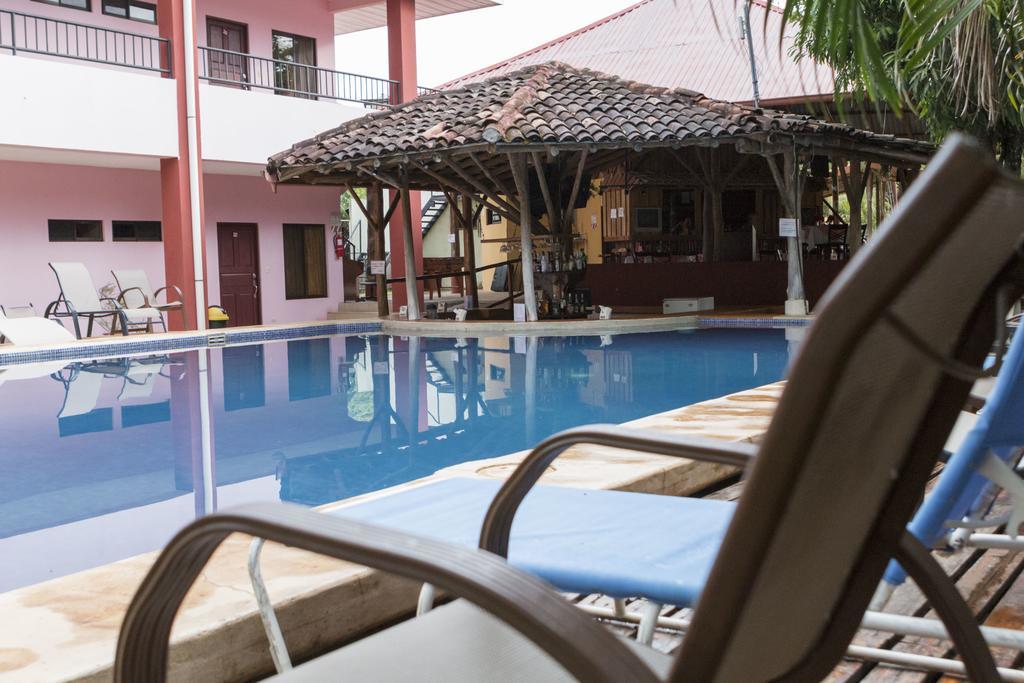 Hotel Nany 2*