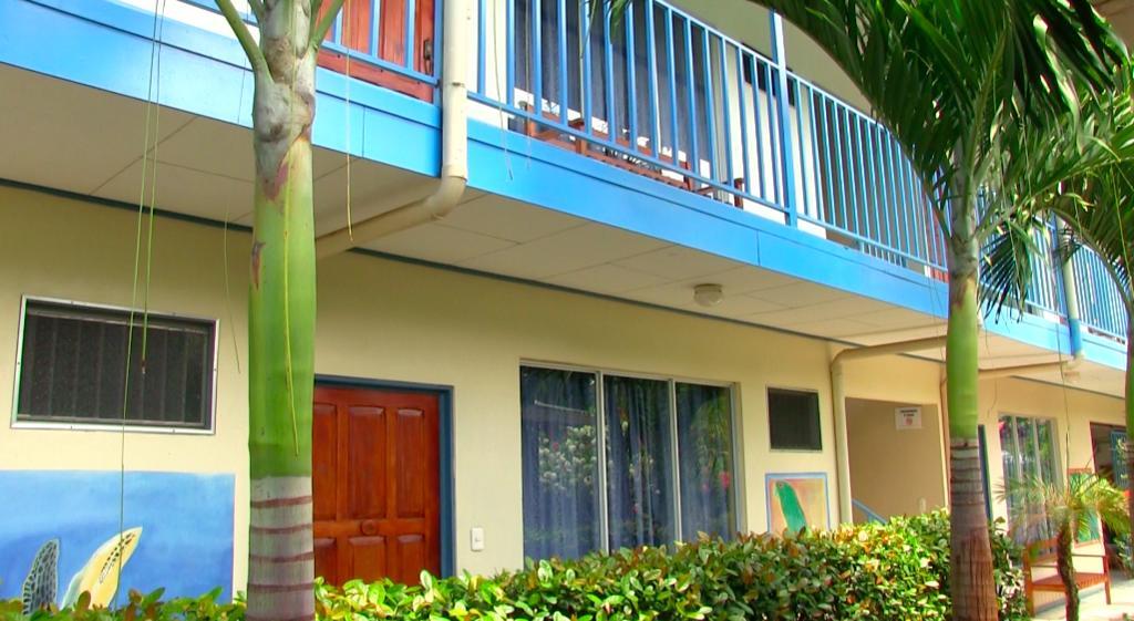 Hotel Bahia Azul 3*