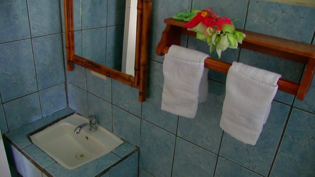 Hotel Bahia Azul