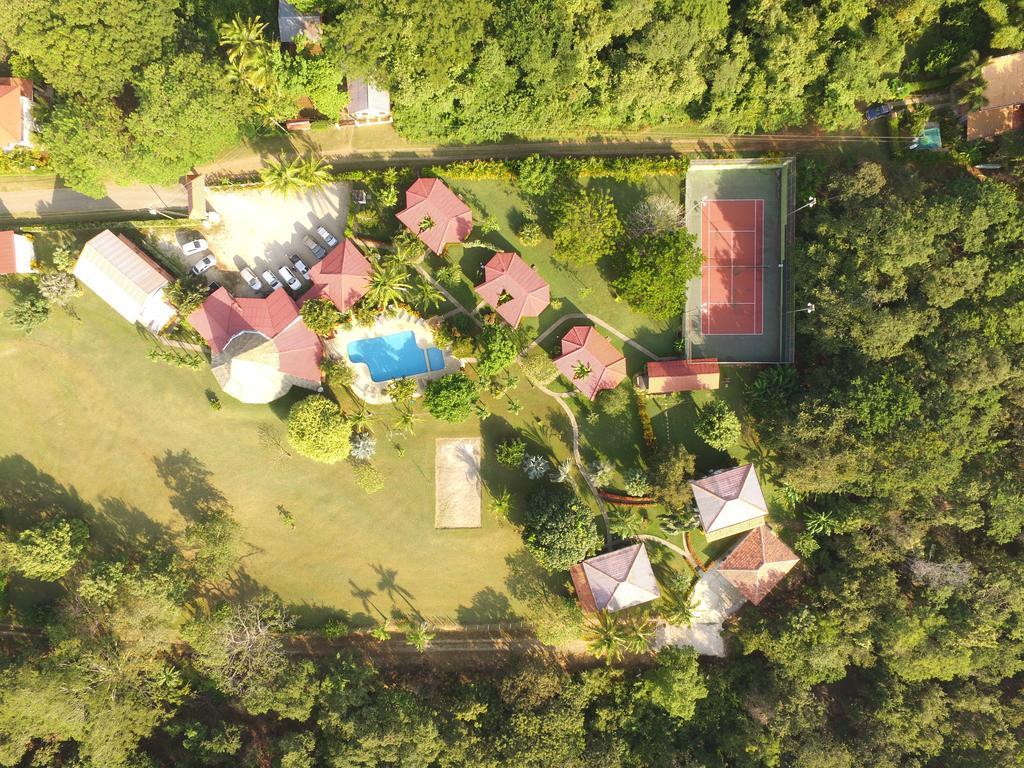 Lodge Guacamaya Paraiso (Guanacaste)