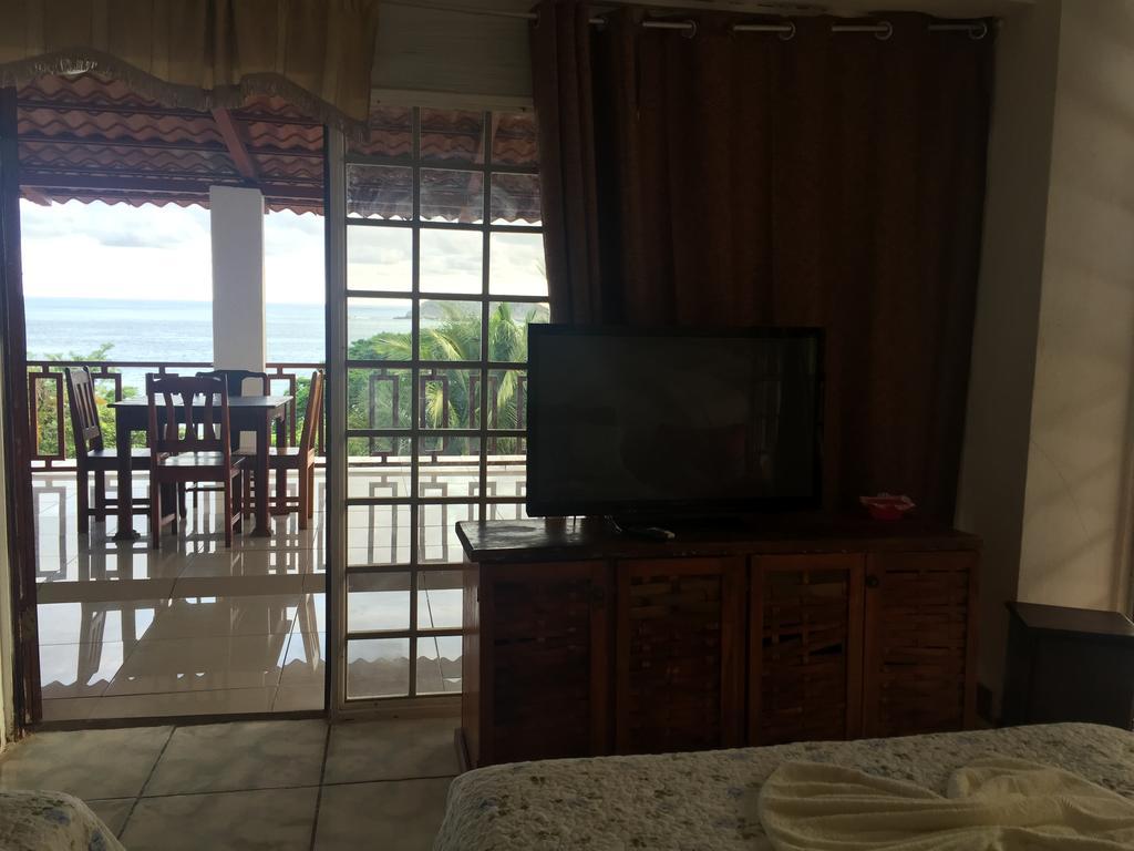 Hotel Coco Manuel Antonio